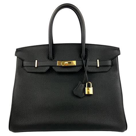 Hermès Birkin 35 